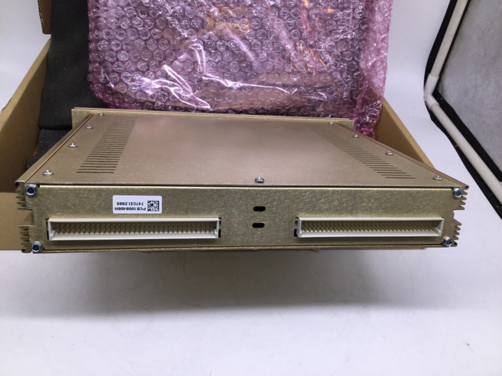 Sciex 1008407 Assembly System Controller Module API & QTRAP Instruments New