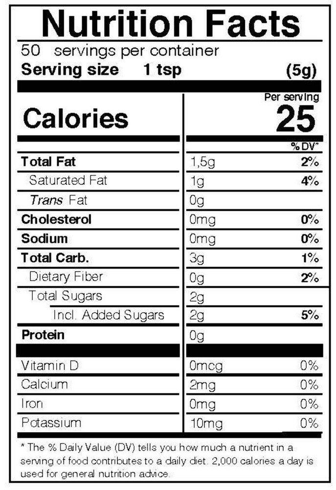 Valrhona 52% French Dark Chocolate Baking Chips