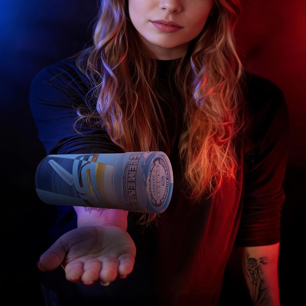 Elements Rolling Paper Cones 98 Special Pre-Rolled | 50 Pack