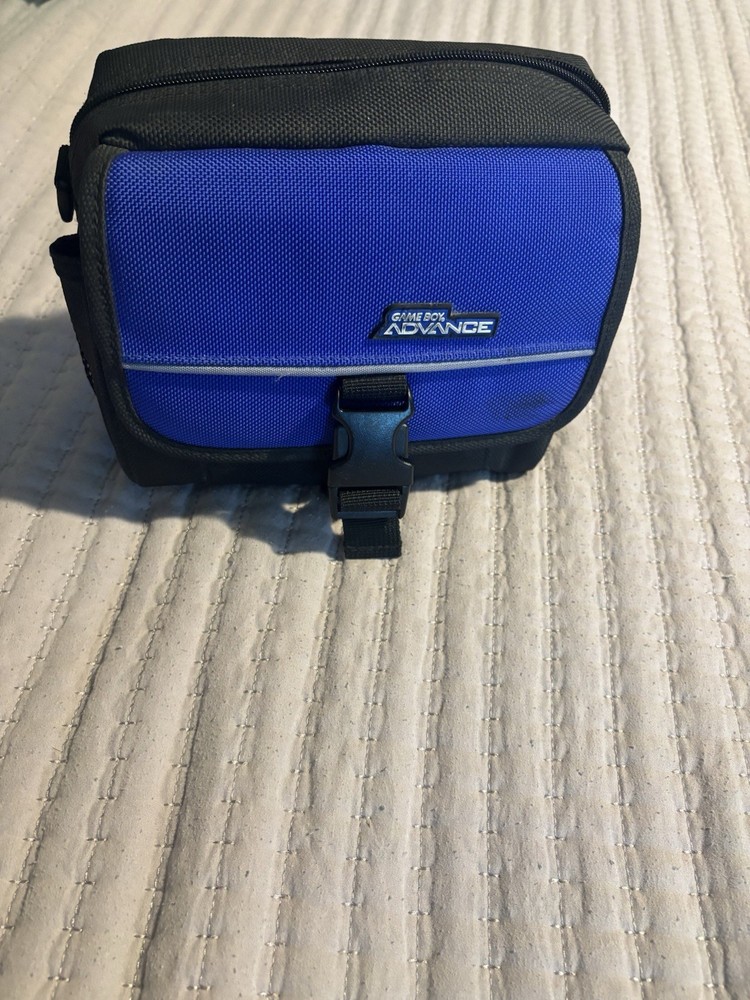 NINTENDO BAG