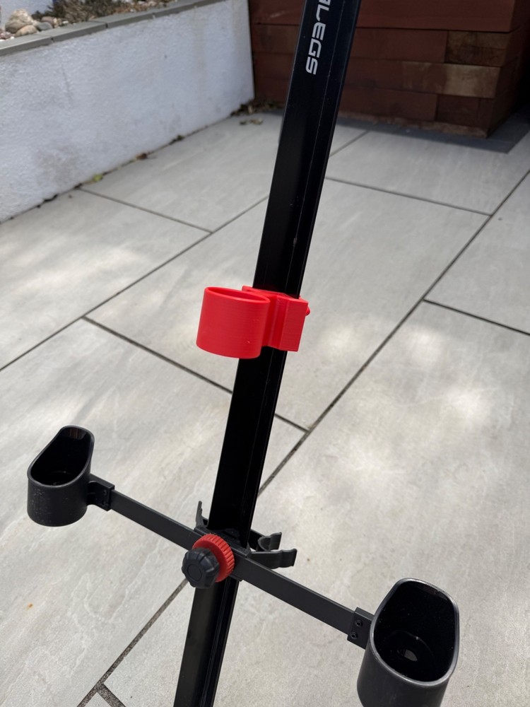 Akios sealegs single rod rest kit