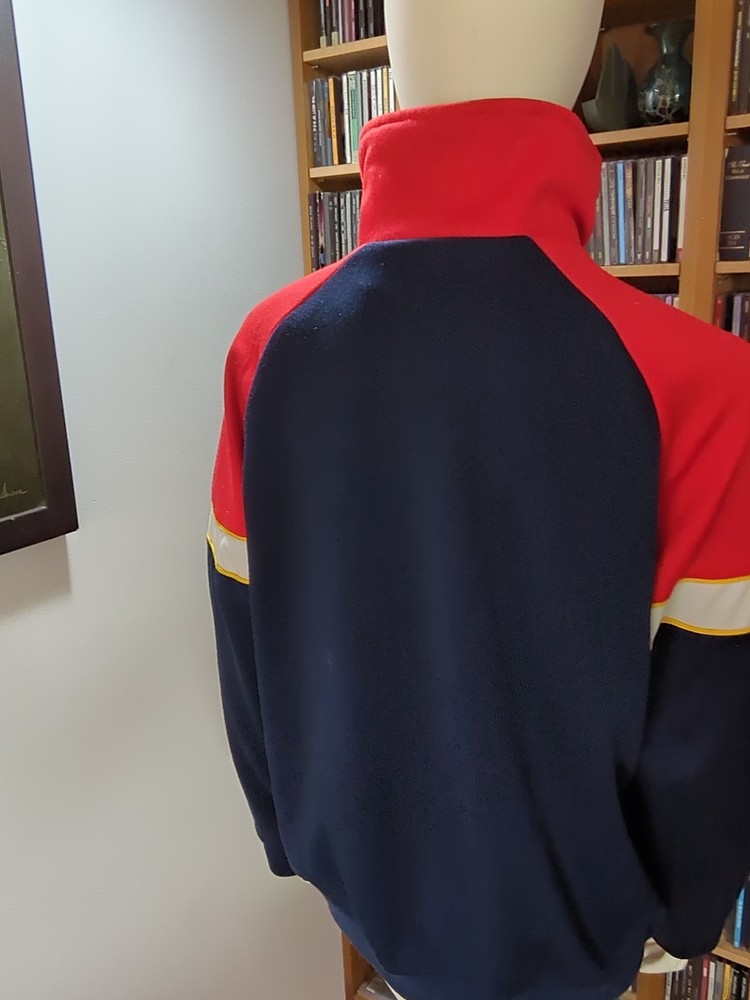 Adidas Track Jacket