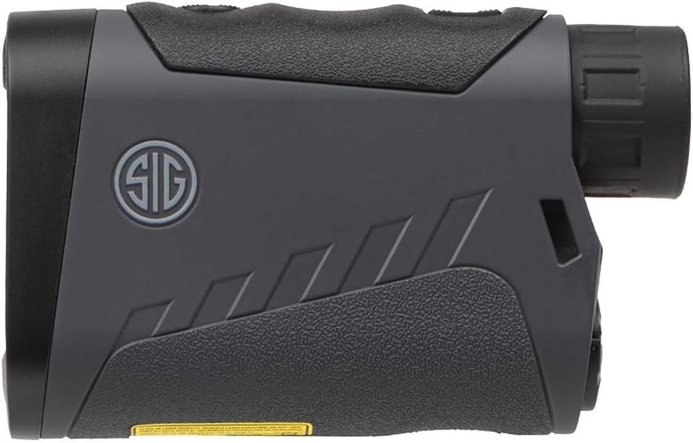 SIG SAUER Hunting Targeting Precise Versatile Anti-Reflection Illuminated