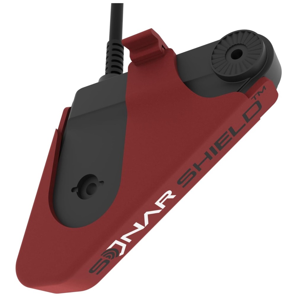 Eagle Eye 9 Transducer Cover - Pro Series Case