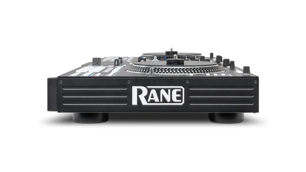 Rane System One DJ Controller for Serato Pro w/ Dual Motorized Platters