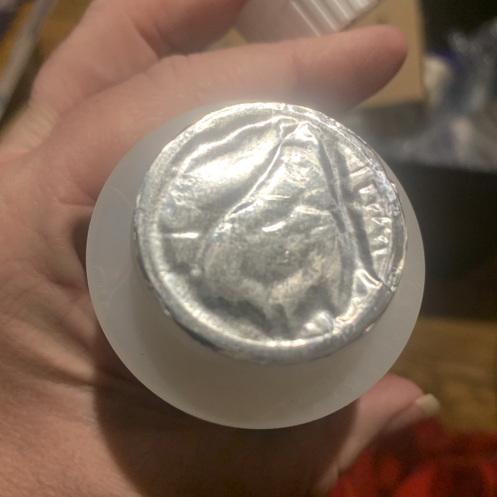 Long Last Snow Fluid Concentrate