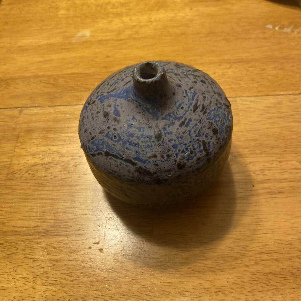 Handmade Incense Burner