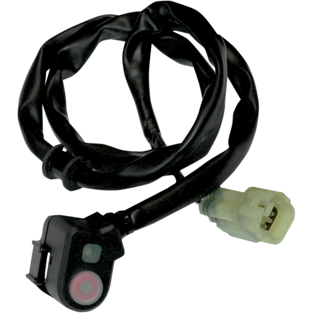K&S Technologies Kill Switch with LED - Honda | 12-0101LD