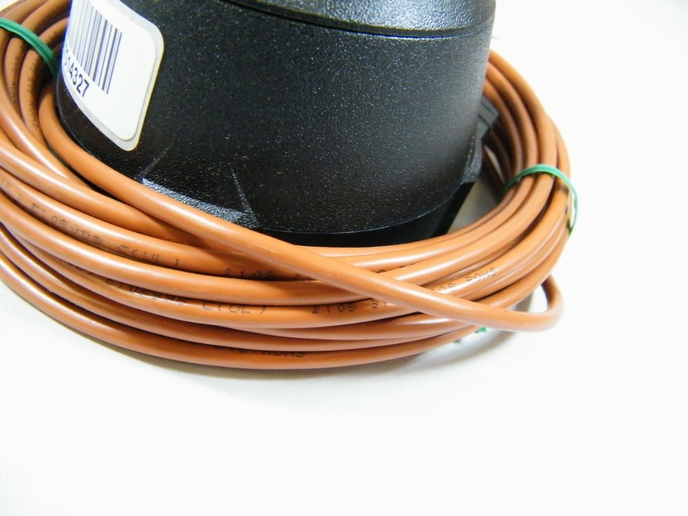 BADGER METER 2" MODEL 170 ABSOLUTE DIGITAL ENCODER 64501-014 WATER METER NEW