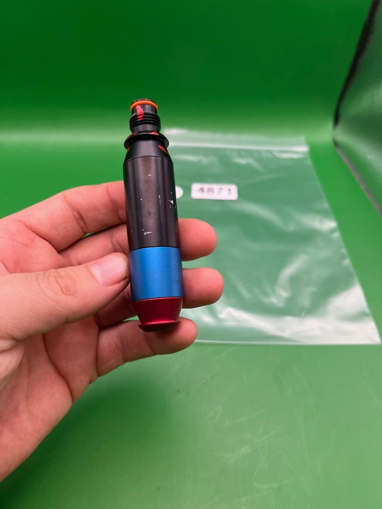 Dye Hyper 3 Regulator - No cover