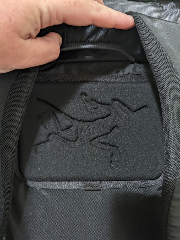 Arc'teryx Jericho 35L Daypack