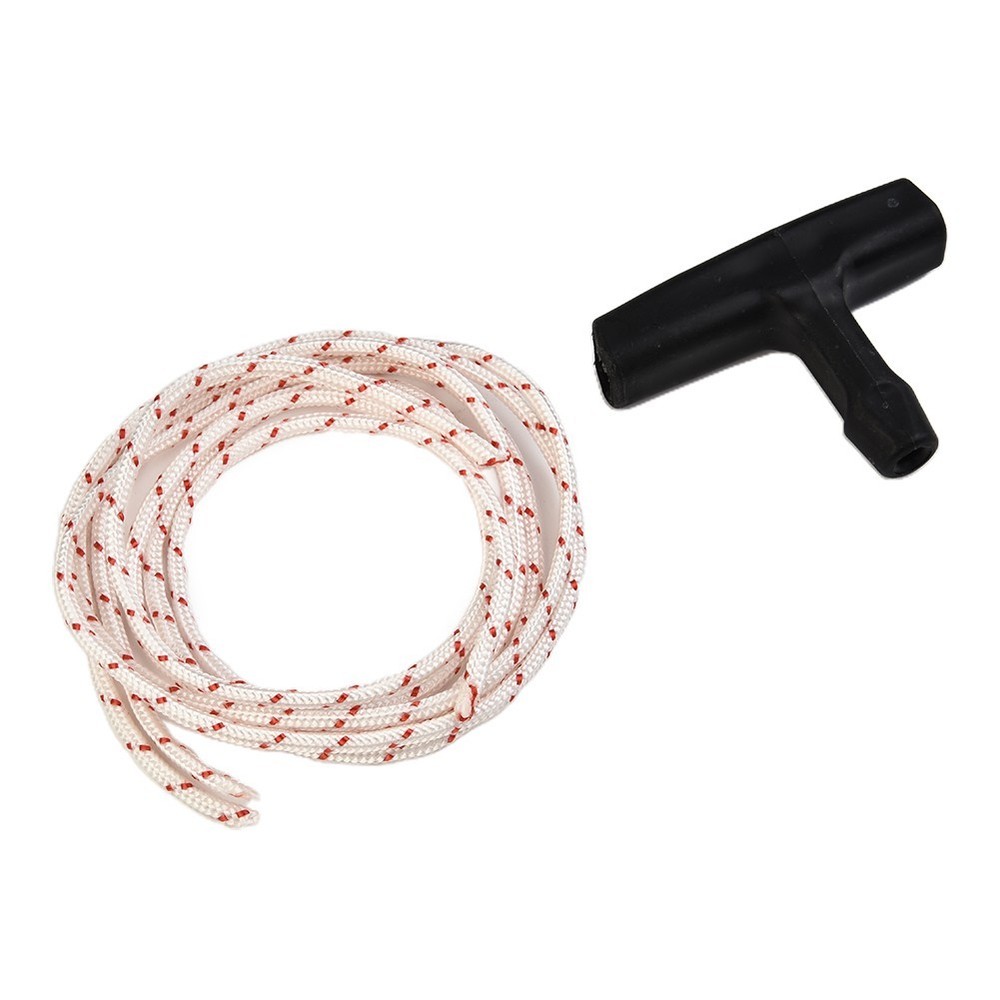 Home Starter Pull Handle Pull Handle 1 Set Accessories Parts Replacements