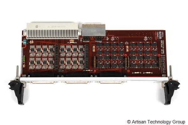 Hytec Electronics VTB 8208 Analogue Output/Input Transition Board