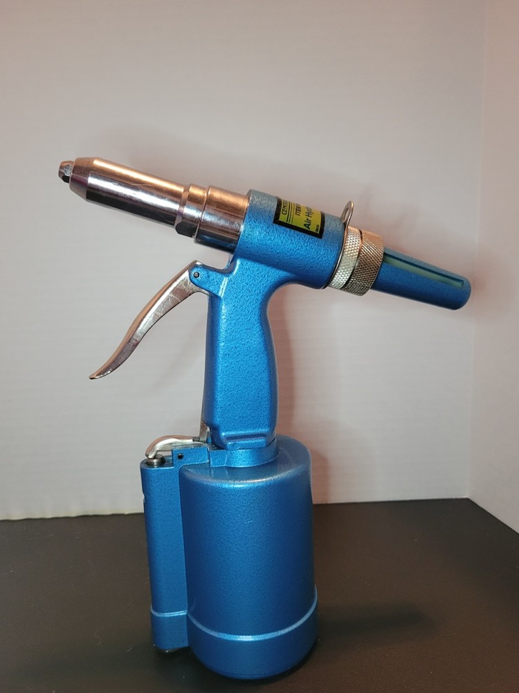 CENTRAL PNEUMATIC AIR HYDRAULIC RIVETER