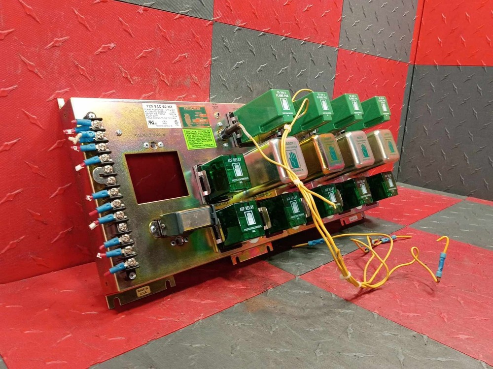 Protection Controls PROTECTOFIER FORM LT MP6104
