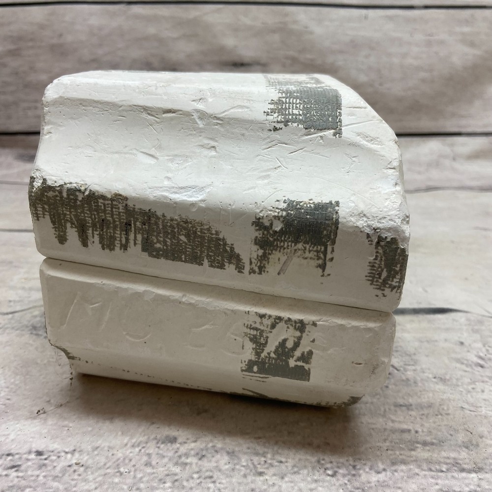 Ceramic Slip Casting Mold