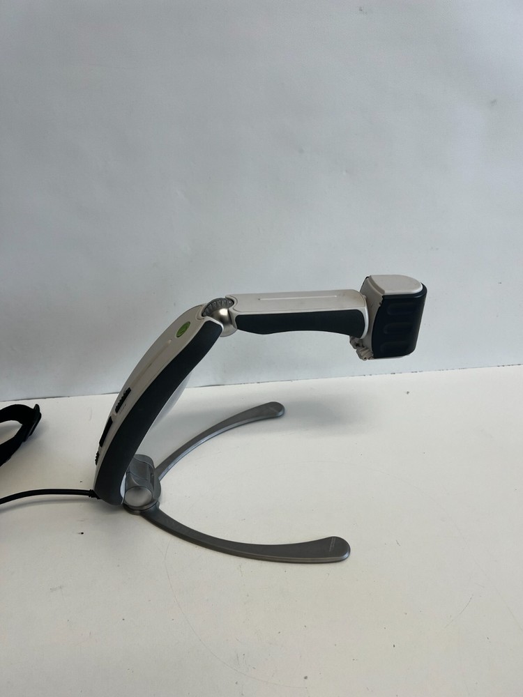 Enhanced Vision Transformer Magnifier TRVEA - Ready Condition