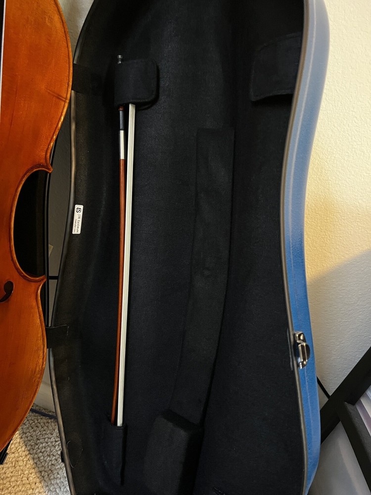 Strobel MC-500 Cello New