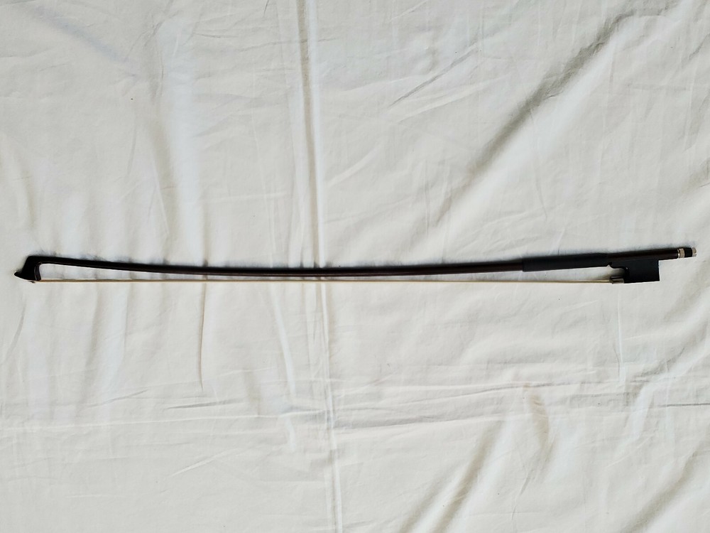 Glasser 24 1/2" Violin Bow