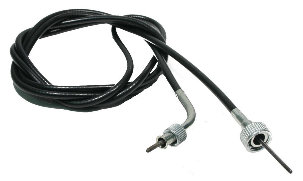 Ski-Doo Touring E & LE, 377/380, 1995-2000, Speedo Cable / Speedometer