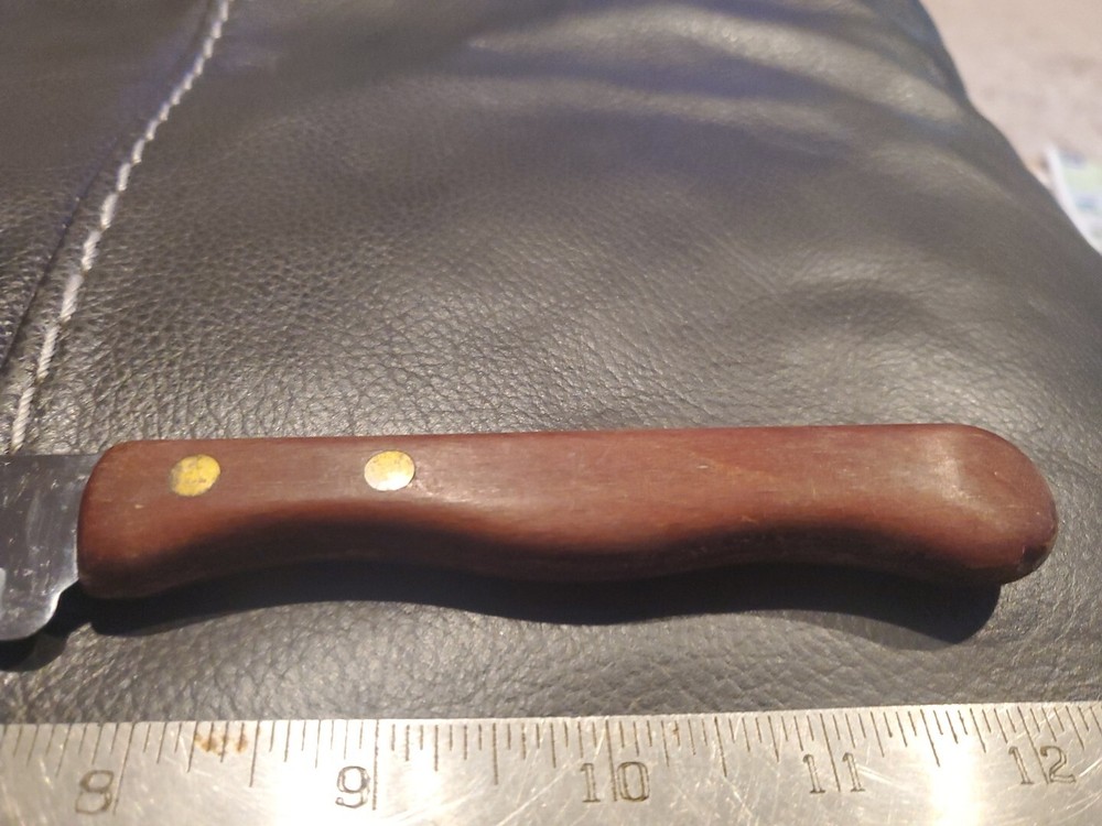 Ecko Eterna 12" Slicing Knife