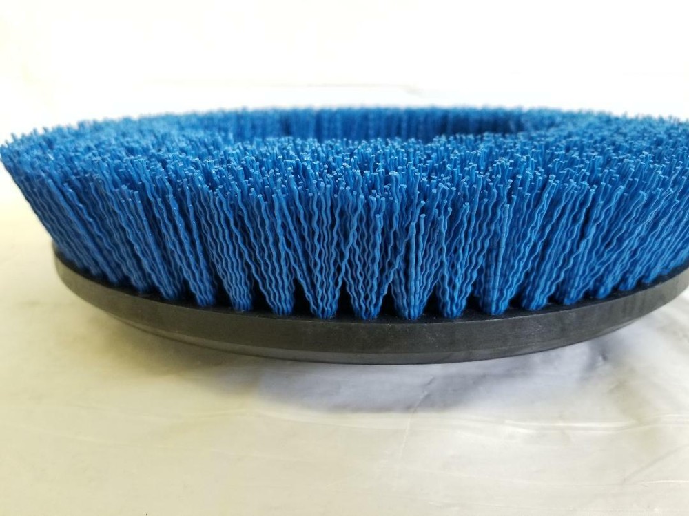 Viper VF83127 - Poly Scrub 12'' Brush