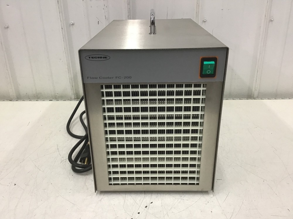 TECHNE - Flow Cooler FC-200 Lab