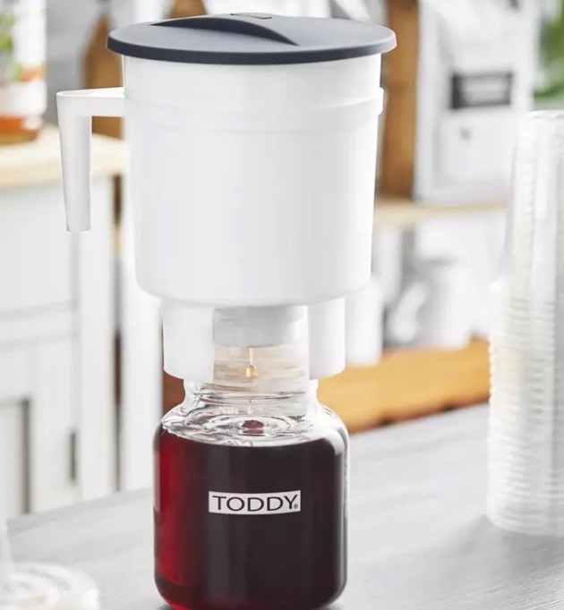 Toddy Cold Brew System THM
