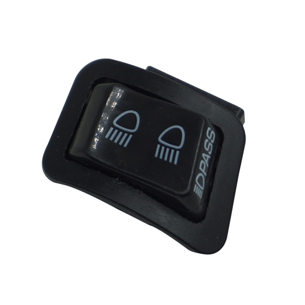 Versatile Light Switch for Wave RS150 Long and Short Term Reliability