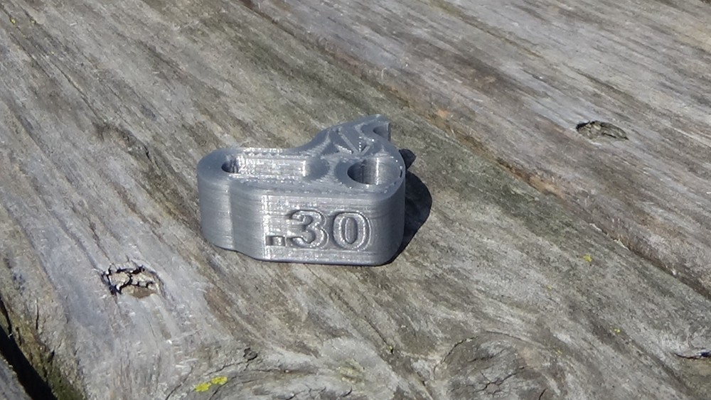 Hatsan Carnivore Single Shot Mag