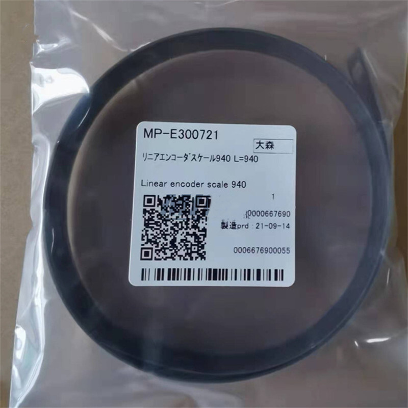 Original Mimaki UJF-3042 / 3042FX / 3042HG Linear Encoder Scale 940 - E300721