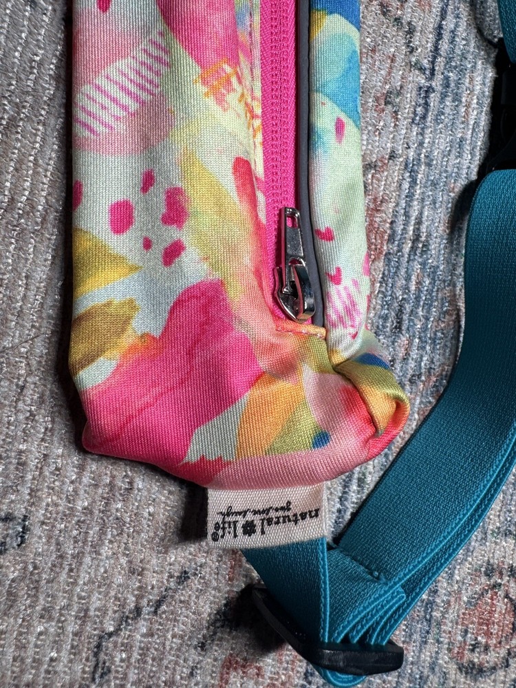 Natural Life Running Belt
