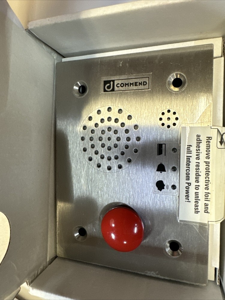 COMMEND C-EF962H COMMEND