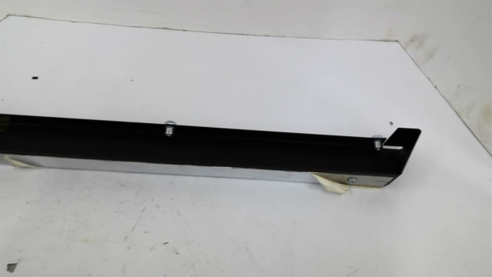 Middle Atlantic Products SC-TK Kick Footrest