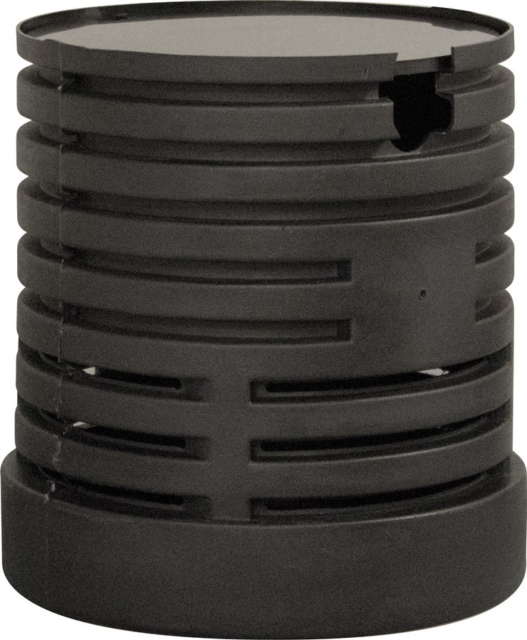 EasyPro Retail Pump Vaults