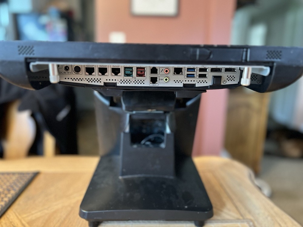 Panasonic Register JS-970 (14” Screen)