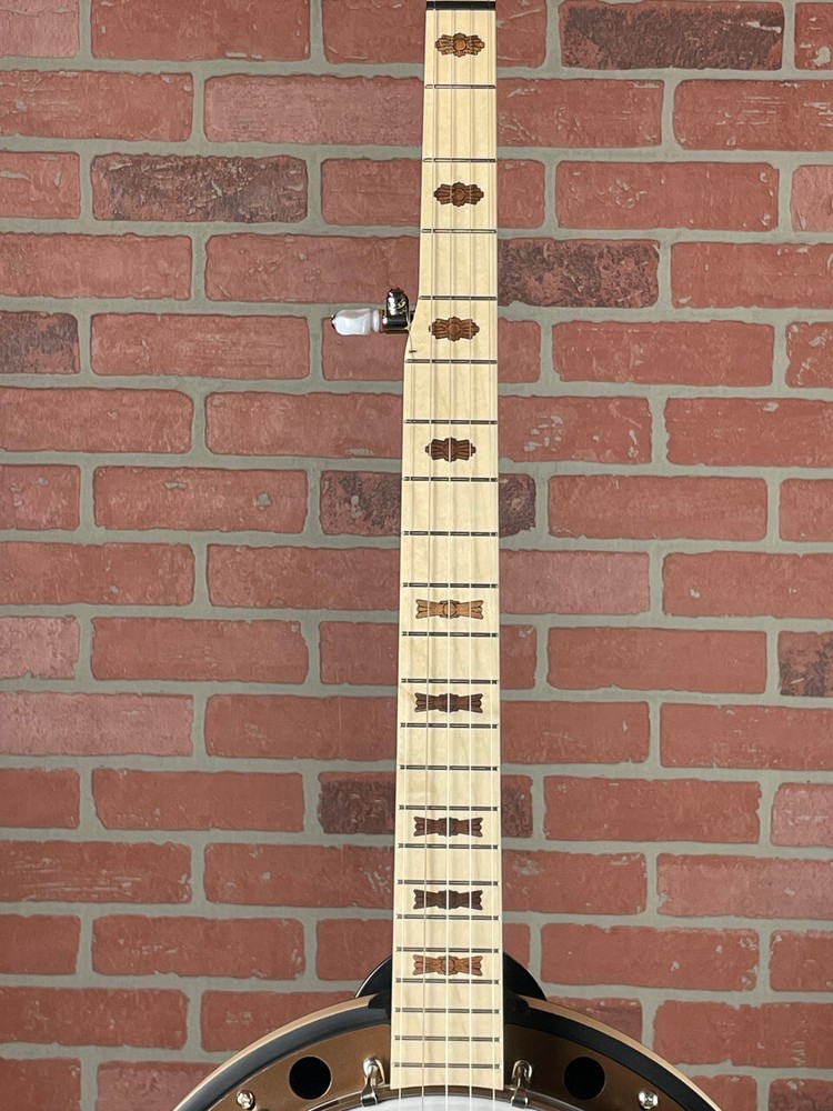 Deering Goodtime Special Deco 5-string Banjo