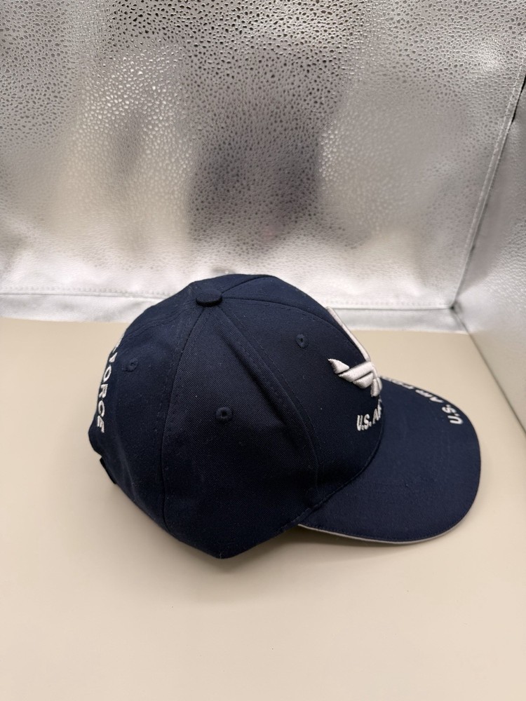 US Air Force Perforated Cap