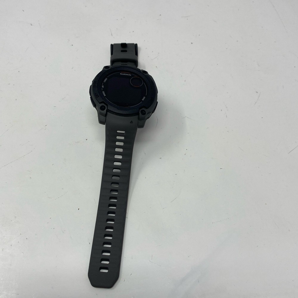 Garmin Instinct E 40mm GPS Smartwatch - Charcoal