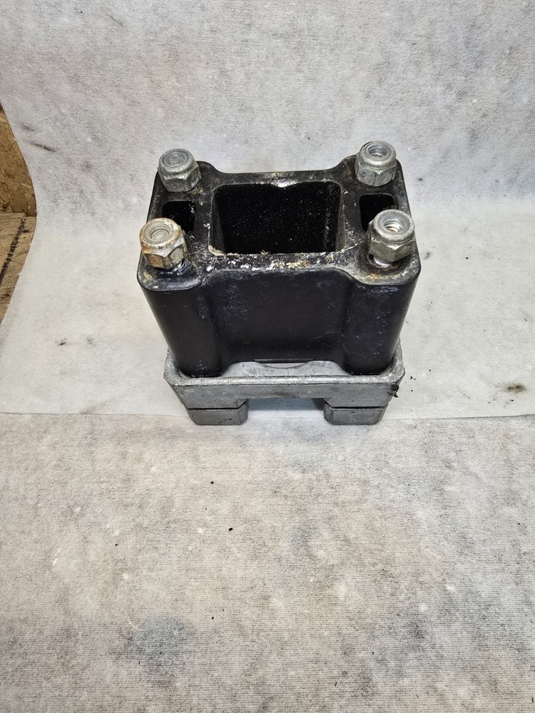Power Mad 2 Inch Handle Bar Riser