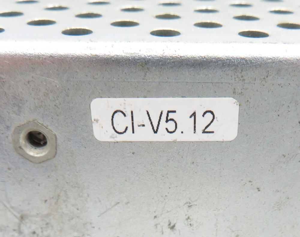 Market computer Eckelmann CI3100/16MB ECK controller store computer control 5.12