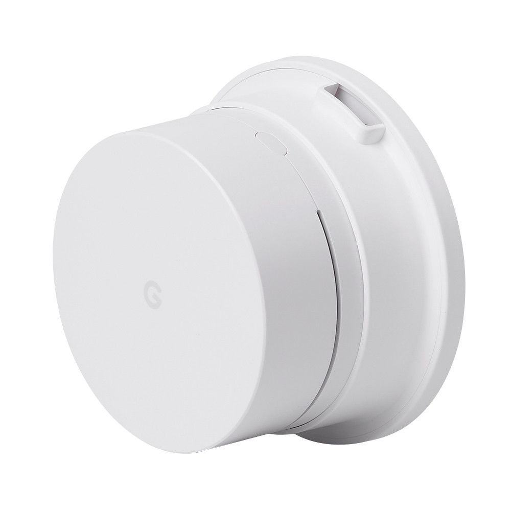 3 PACK Wall Mount Holder Ceiling Bracket Stand for Google Wifi System