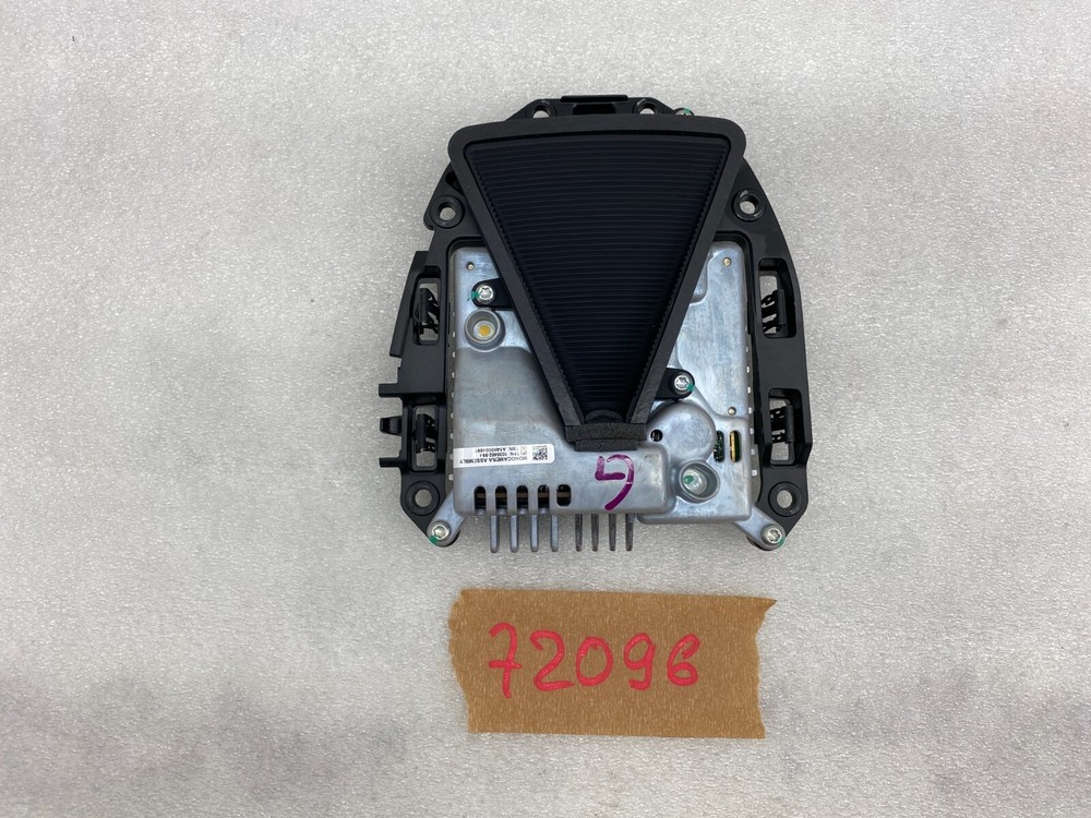 ⭕ 12-20 Model S MS Windshield Auto Pilot Mono Camera Control Module 1038482-99-I