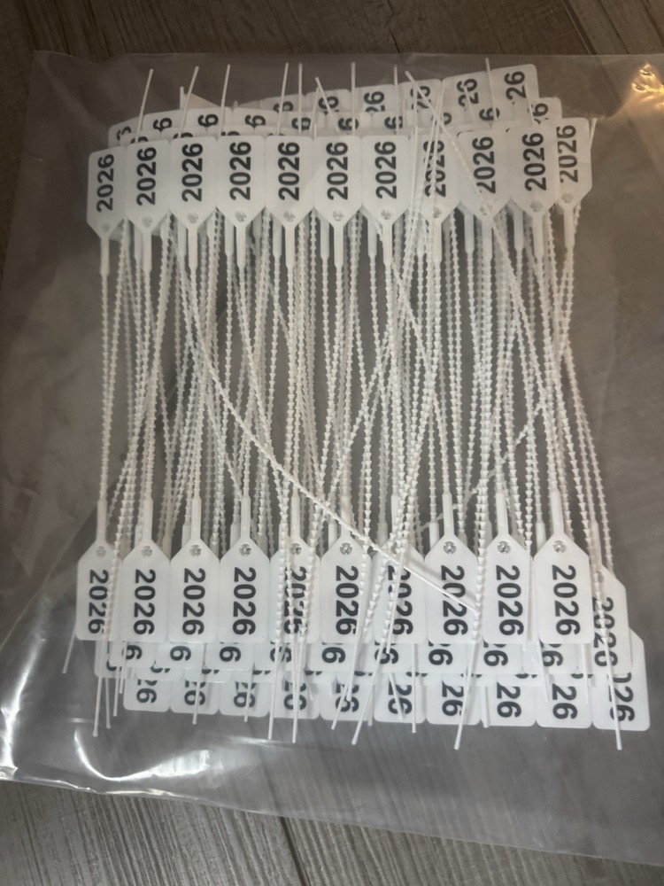 fire extinguisher 2026 inspection tags