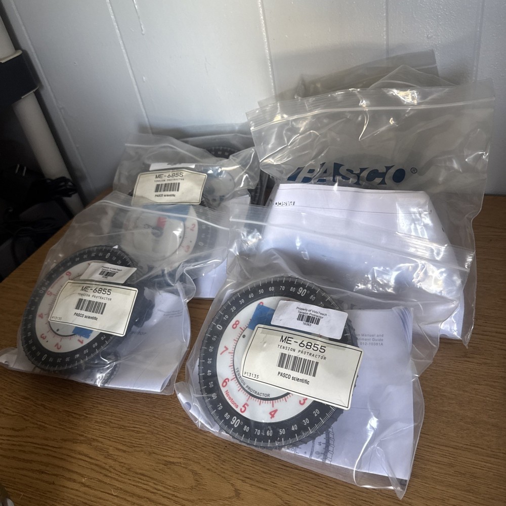 Tension Protractor ME-6855