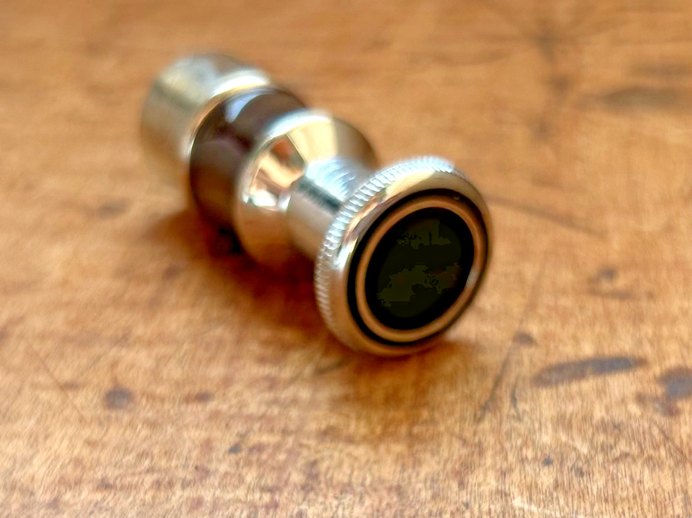 1969 Chevy Camaro Cigarette Lighter Assembly NEW
