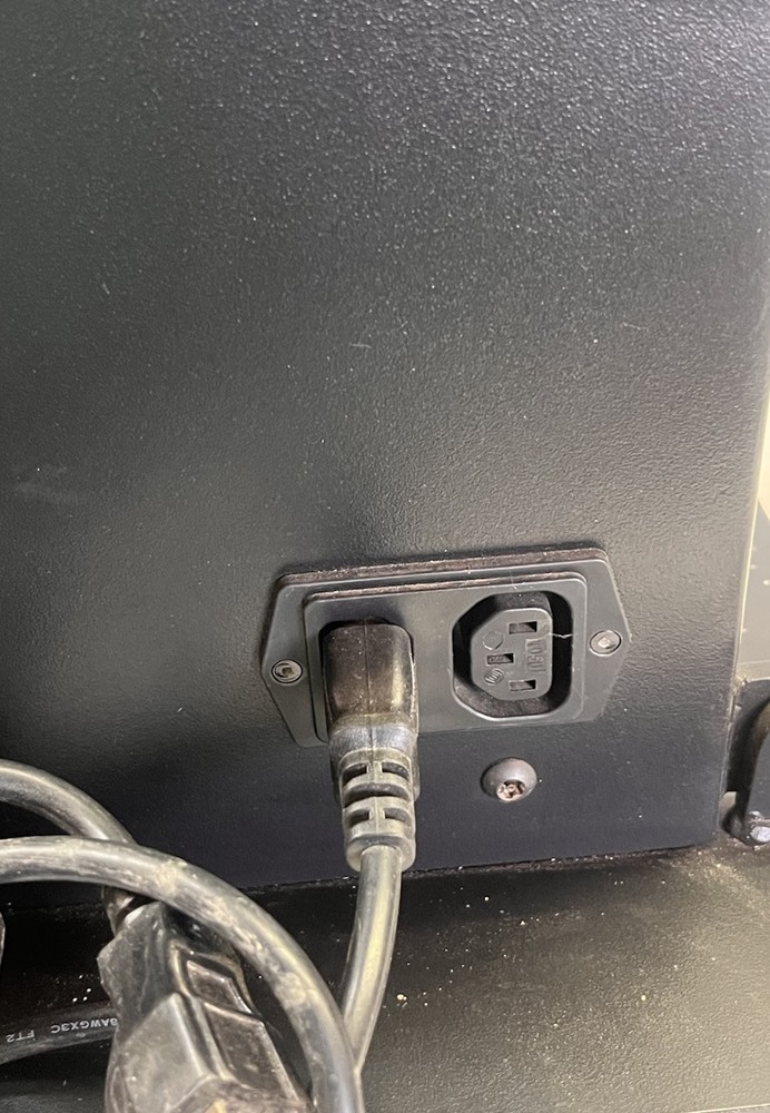 Large Co2 Confetti Cannon