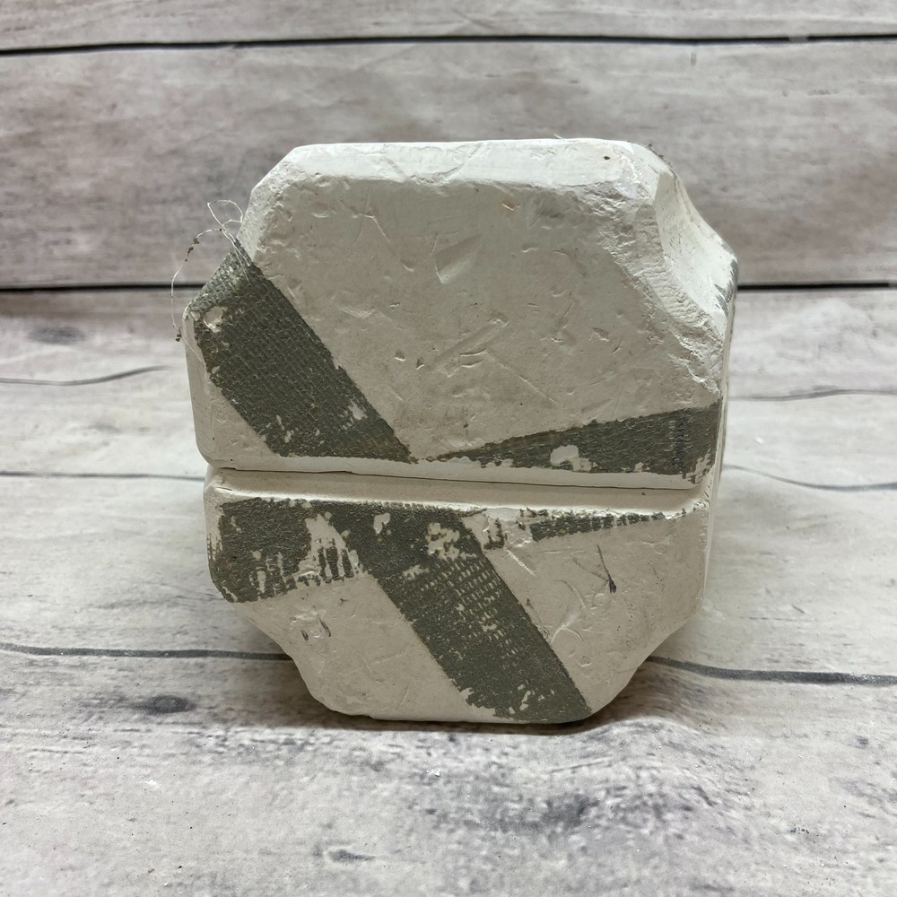 Ceramic Slip Casting Mold