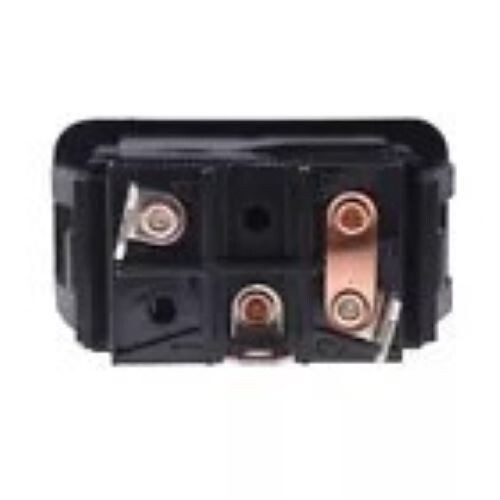 386849A1 CASE NOS ROCKER SWITCH FRONT WORK LAMPS