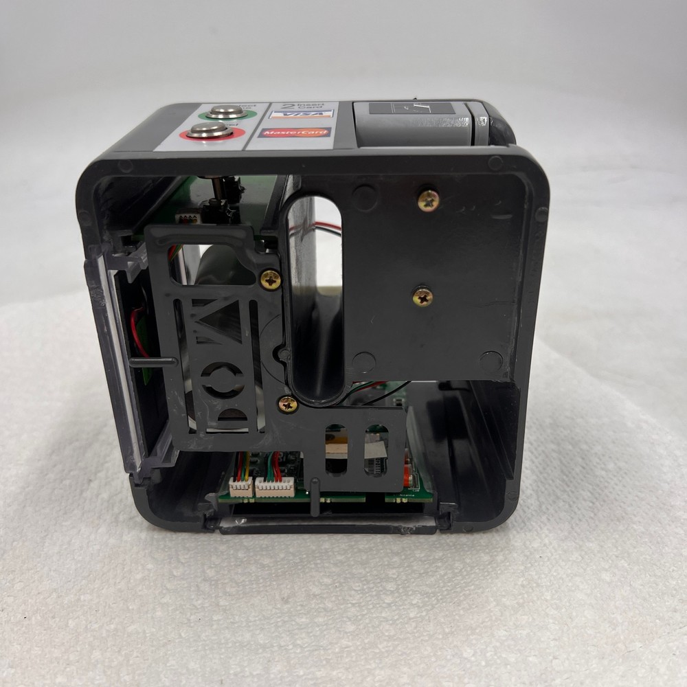 Chip Card Reader for Parking Meter Magswipe